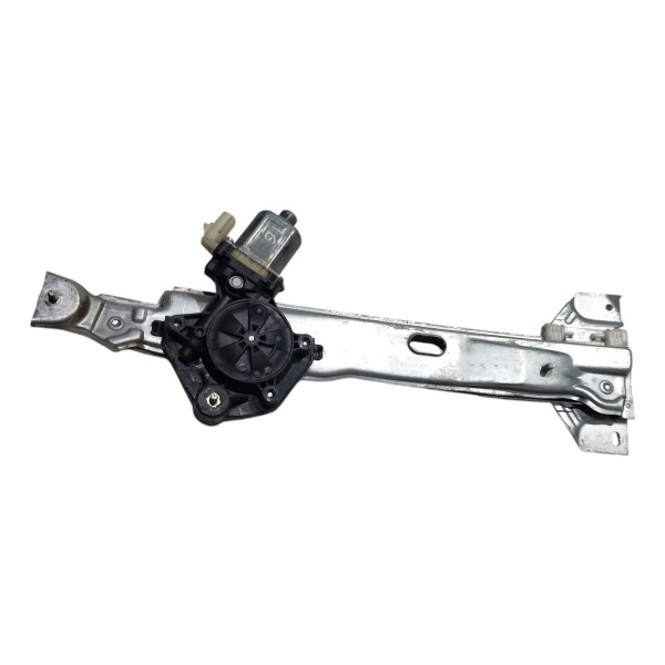 Maquina Vidro Porta Tras Esq Ford Ka 1.0 2021 B3349