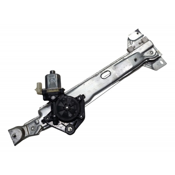 Maquina Vidro Porta Tras Esq Ford Ka 1.0 2021 B3349