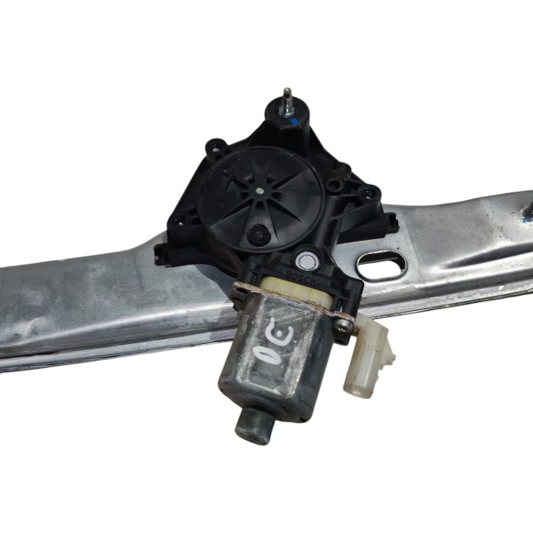 Maquina Vidro Porta Diant Esq Ford Ka 1.0 2021 B3348