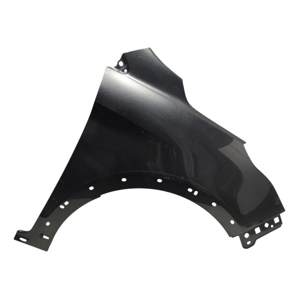 Paralama Direito Ford Ka 1.0 2021 B3347