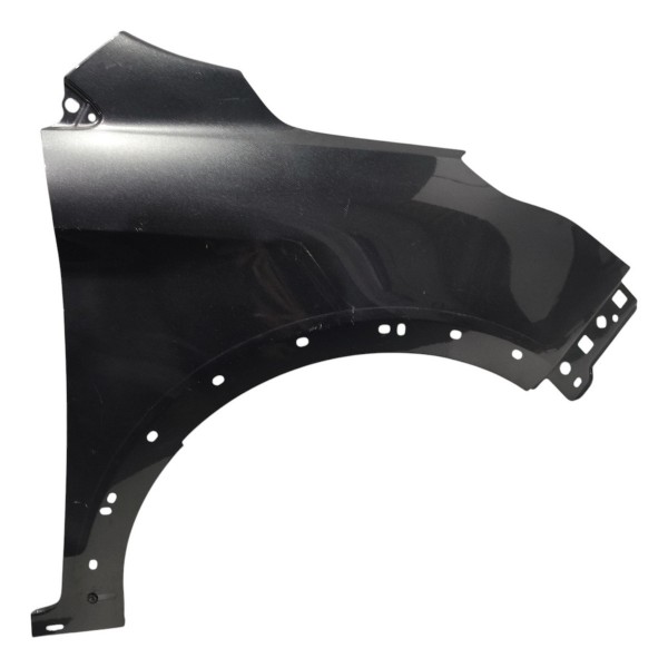 Paralama Direito Ford Ka 1.0 2021 B3347