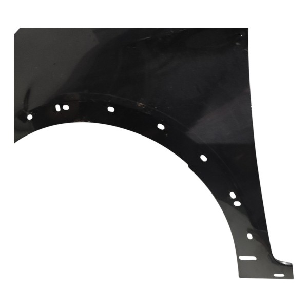 Paralama Esquerdo Ford Ka 1.0 2021 B3346 Detalhe