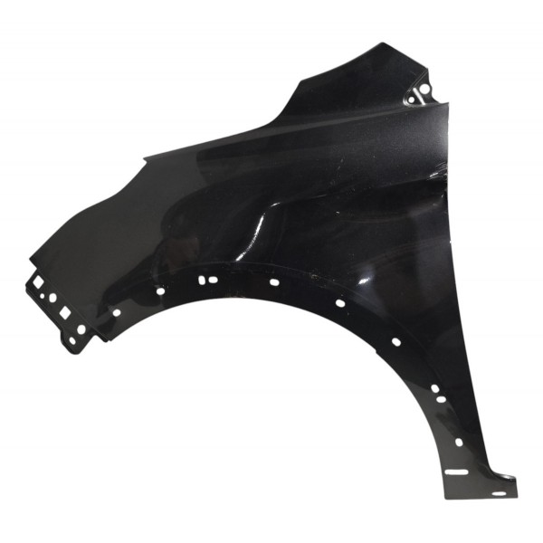 Paralama Esquerdo Ford Ka 1.0 2021 B3346 Detalhe