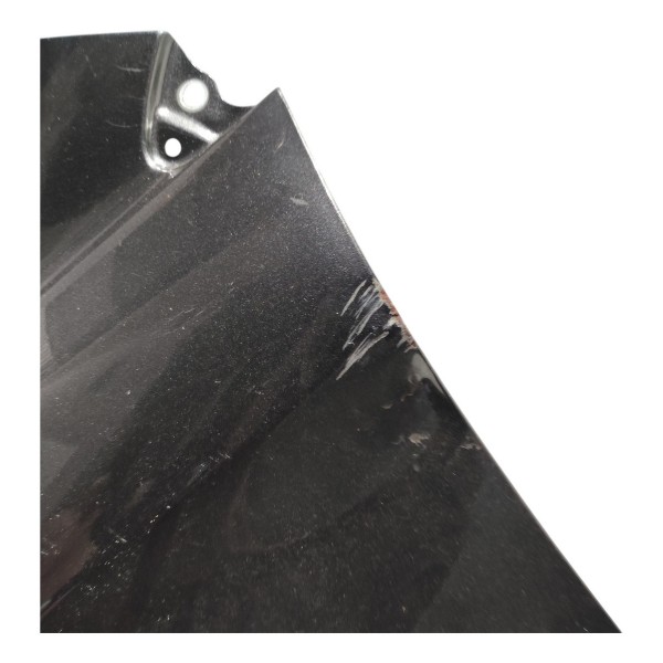 Paralama Esquerdo Ford Ka 1.0 2021 B3346 Detalhe