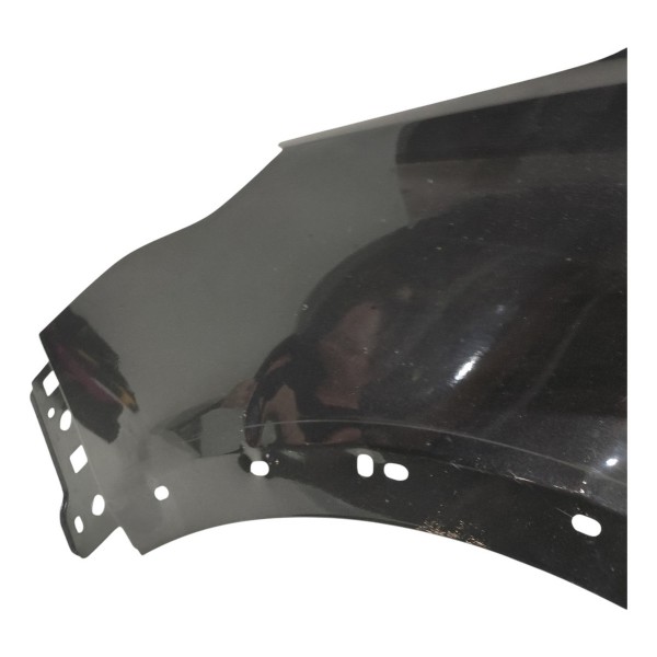 Paralama Esquerdo Ford Ka 1.0 2021 B3346 Detalhe