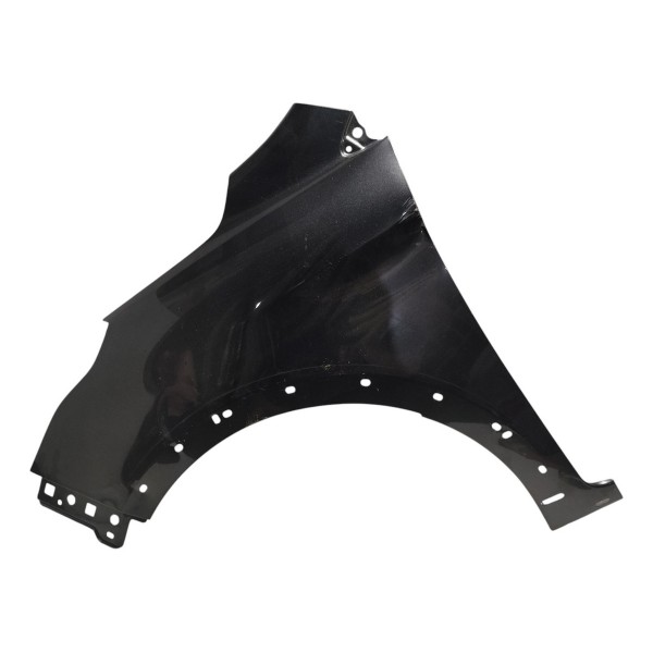 Paralama Esquerdo Ford Ka 1.0 2021 B3346 Detalhe