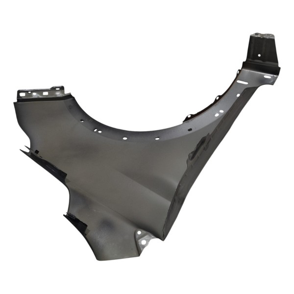 Paralama Esquerdo Ford Ka 1.0 2021 B3346 Detalhe