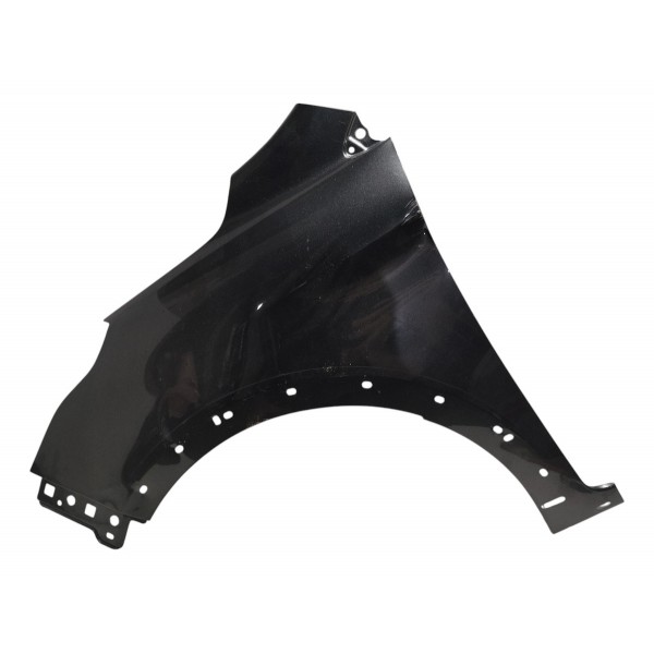 Paralama Esquerdo Ford Ka 1.0 2021 B3346 Detalhe