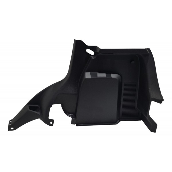 Forro Lateral Porta Malas Dir Ford Ka 1.0 2021 B3345