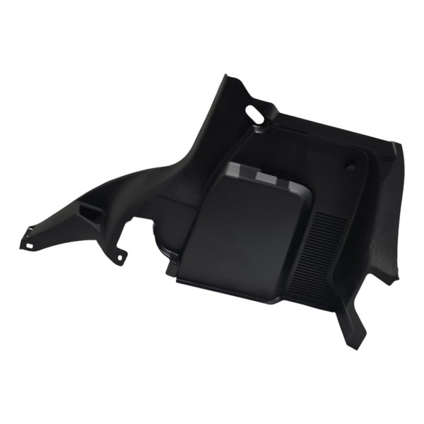 Forro Lateral Porta Malas Dir Ford Ka 1.0 2021 B3345