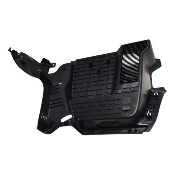 Forro Lateral Porta Malas Dir Ford Ka 1.0 2021 B3345