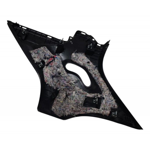 Suporte Tampão Tras Esq Ford Ka 1.0 2021 B3343