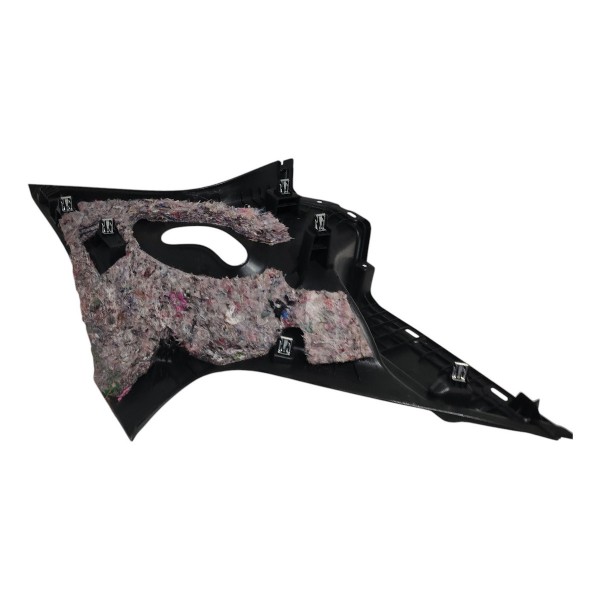 Suporte Tampão Tras Dir Ford Ka 1.0 2021 B3342