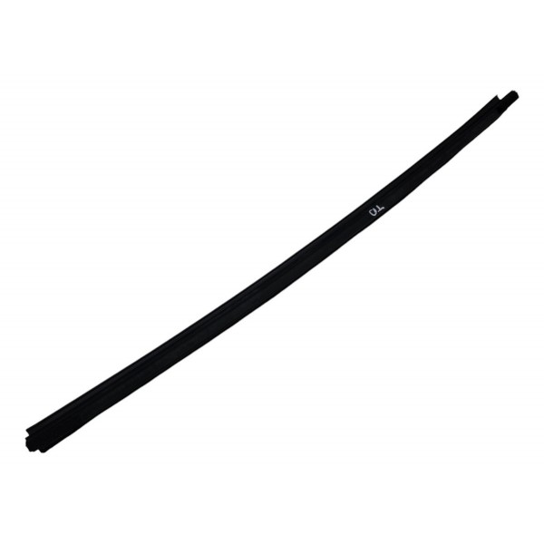 Pestana Interna Porta Tras Dir Ford Ka 1.0 2021 B3339