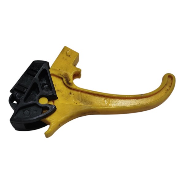 Alavanca Abertura Capo Dianteiro Palio 1.0 Fire 2010 B3331