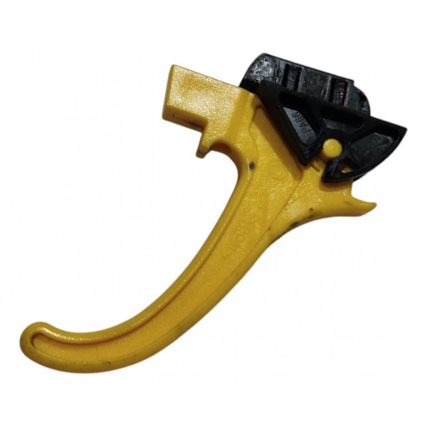 Alavanca Abertura Capo Dianteiro Palio 1.0 Fire 2010 B3331