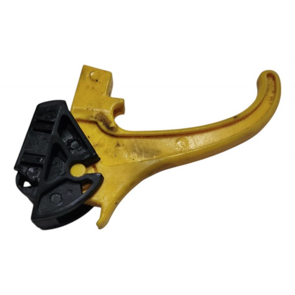 Alavanca Abertura Capo Dianteiro Palio 1.0 Fire 2010 B3331