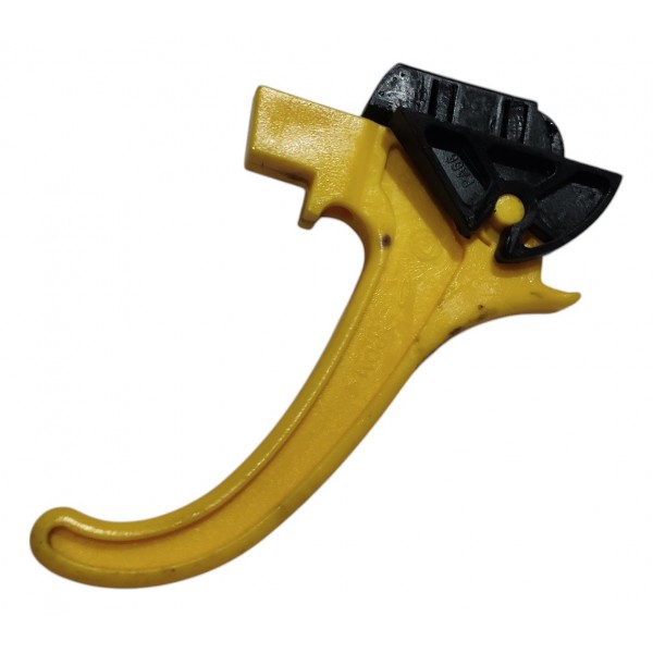 Alavanca Abertura Capo Dianteiro Palio 1.0 Fire 2010 B3331