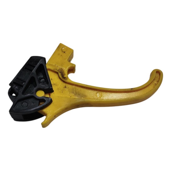 Alavanca Abertura Capo Dianteiro Palio 1.0 Fire 2010 B3331