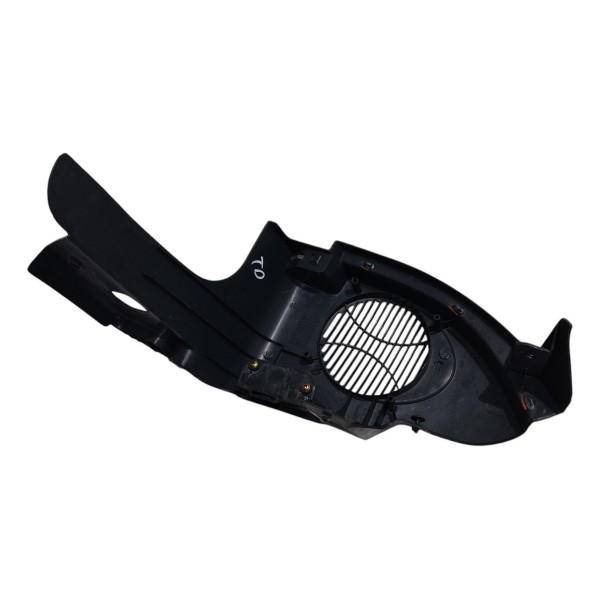 Suporte Bagagito Tampao Tras Dir Palio 1.0 Fire 2010 B3321