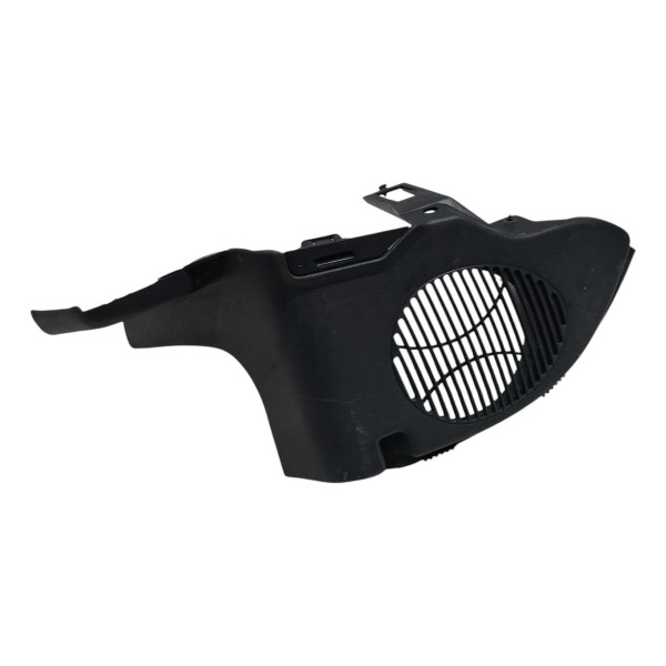 Suporte Bagagito Tampao Tras Dir Palio 1.0 Fire 2010 B3321