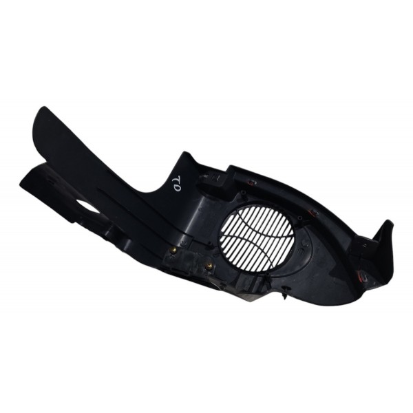 Suporte Bagagito Tampao Tras Dir Palio 1.0 Fire 2010 B3321