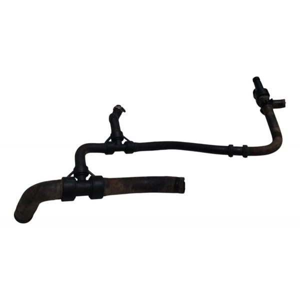 Mangueira Agua Radiador Fiat Palio 1.0 Fire 2010 B3317