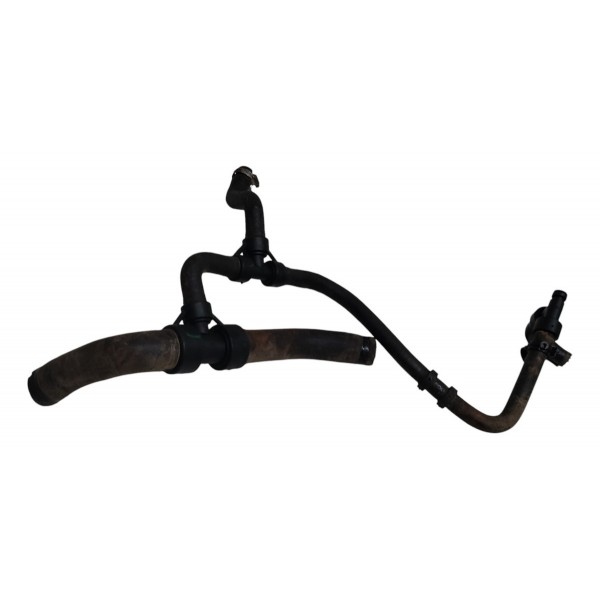 Mangueira Agua Radiador Fiat Palio 1.0 Fire 2010 B3317