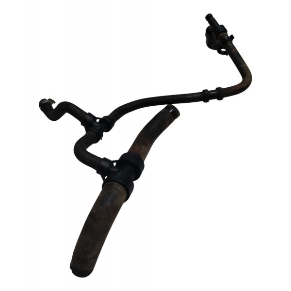 Mangueira Agua Radiador Fiat Palio 1.0 Fire 2010 B3317