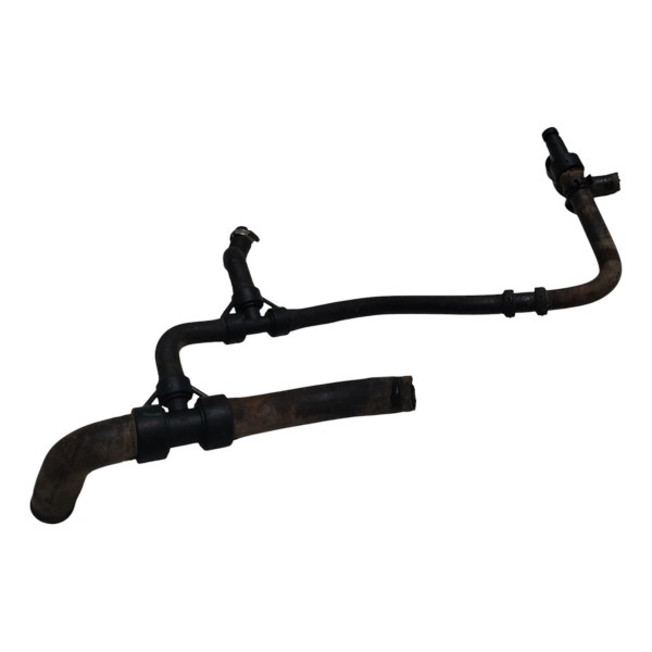 Mangueira Agua Radiador Fiat Palio 1.0 Fire 2010 B3317