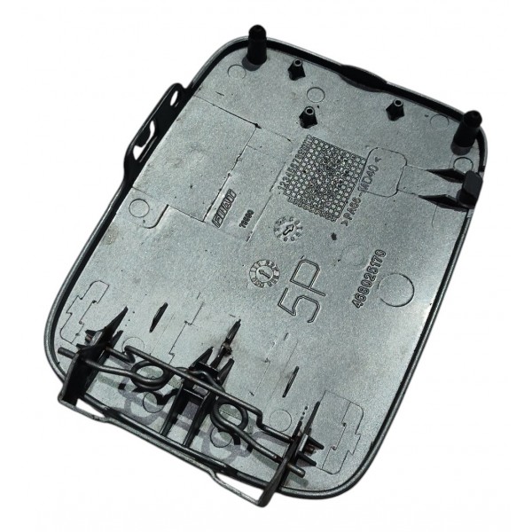 Tampa Portinhola Tanque Combustivel Palio 1.0 Fire 10 B3309