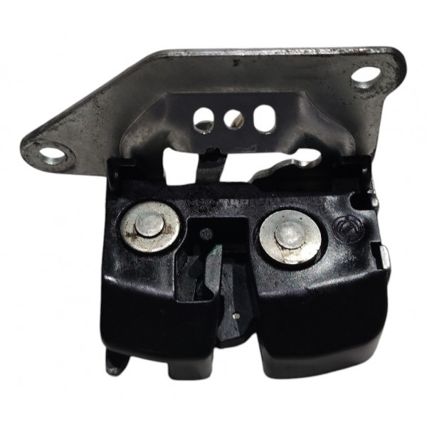 Fechadura Tampa Traseira Fiat Palio 1.0 Fire 2010 B3308