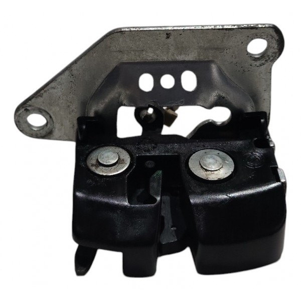 Fechadura Tampa Traseira Fiat Palio 1.0 Fire 2010 B3308