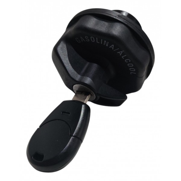 Tampa Gargalo Tanque Fiat Palio 1.0 Fire 2010 B3305