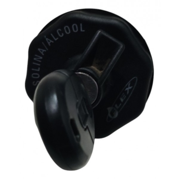 Tampa Gargalo Tanque Fiat Palio 1.0 Fire 2010 B3305