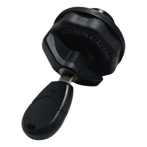 Tampa Gargalo Tanque Fiat Palio 1.0 Fire 2010 B3305