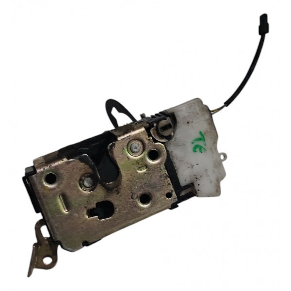 Fechadura Porta Tras Esq Fiat Palio 1.0 Fire 2010 B3298