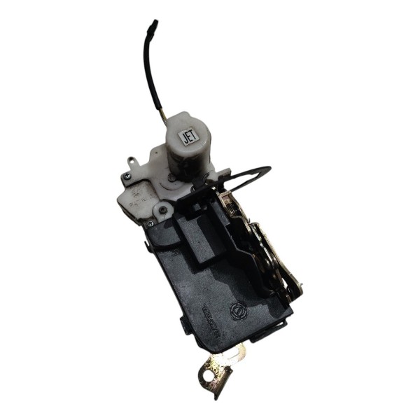 Fechadura Porta Tras Esq Fiat Palio 1.0 Fire 2010 B3298