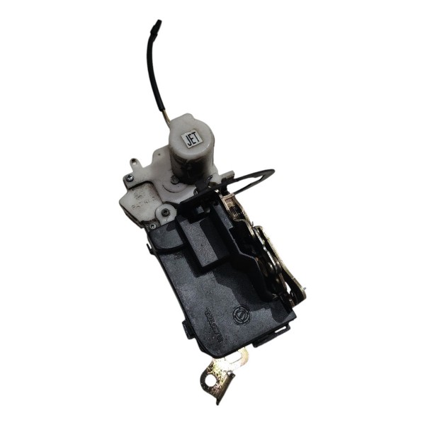 Fechadura Porta Tras Esq Fiat Palio 1.0 Fire 2010 B3298