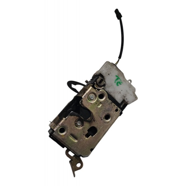 Fechadura Porta Tras Esq Fiat Palio 1.0 Fire 2010 B3298