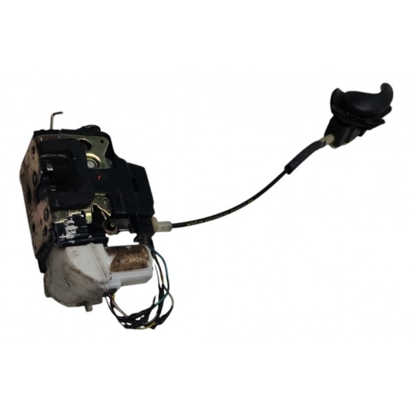 Fechadura Porta Diant Esq Fiat Palio 1.0 Fire 2010 B3293