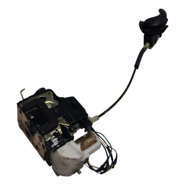 Fechadura Porta Diant Esq Fiat Palio 1.0 Fire 2010 B3293