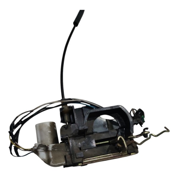 Fechadura Porta Diant Esq Fiat Palio 1.0 Fire 2010 B3293