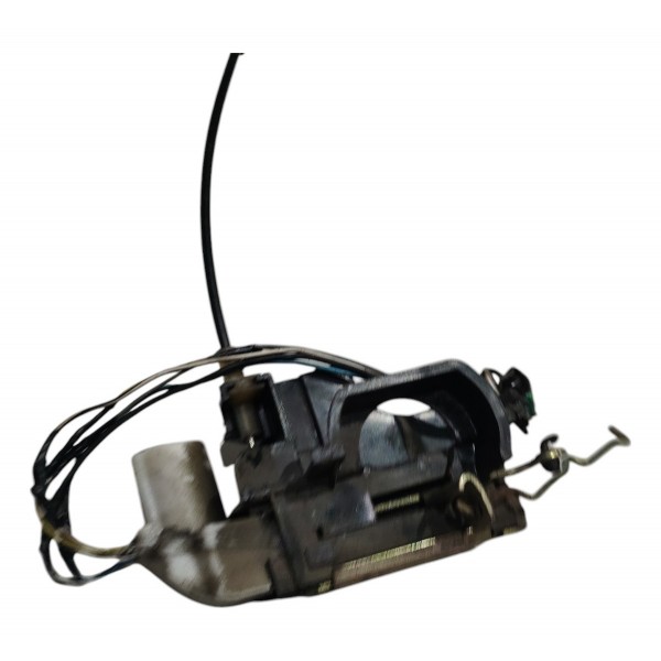 Fechadura Porta Diant Esq Fiat Palio 1.0 Fire 2010 B3293