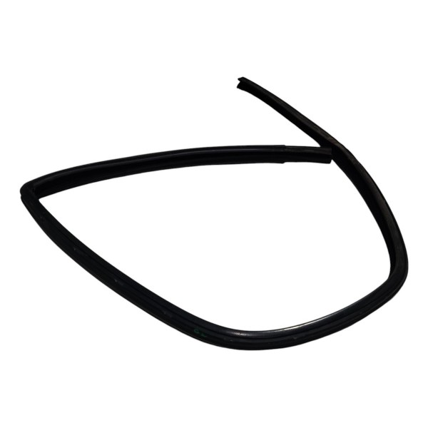 Canaleta Vidro Porta Tras Dir Fiat Palio 1.0 Fire 2010 B3291