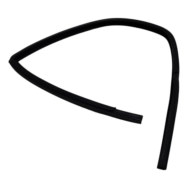 Canaleta Vidro Porta Tras Dir Fiat Palio 1.0 Fire 2010 B3291