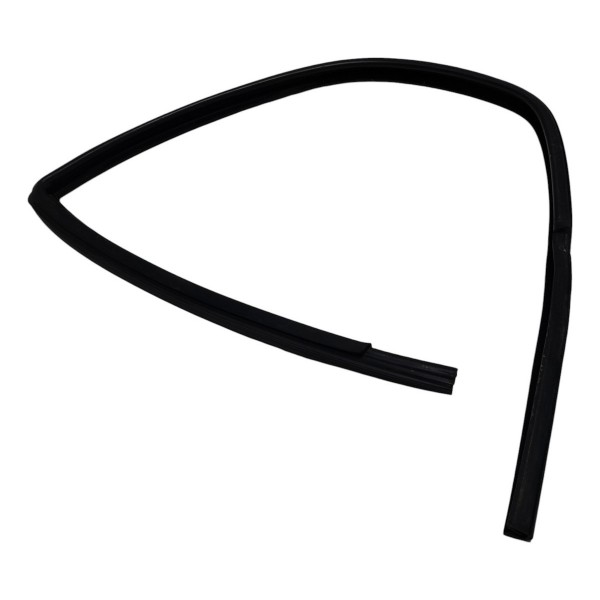 Canaleta Vidro Porta Tras Dir Fiat Palio 1.0 Fire 2010 B3291