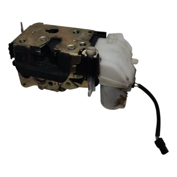 Fechadura Porta Tras Dir Fiat Palio 1.0 Fire 2010 B3290