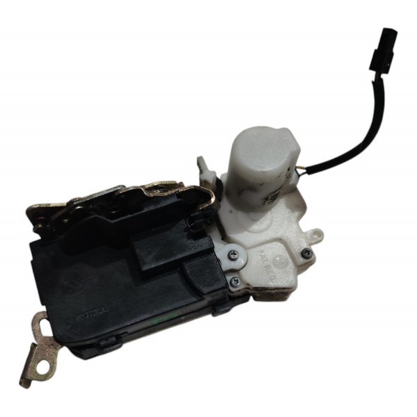 Fechadura Porta Tras Dir Fiat Palio 1.0 Fire 2010 B3290