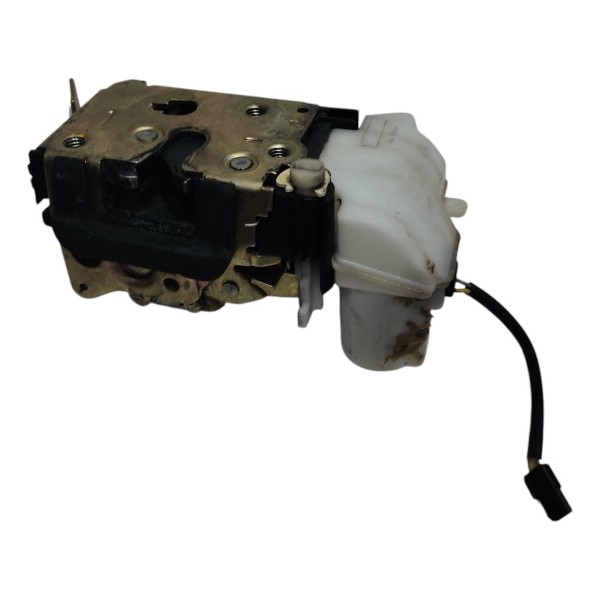 Fechadura Porta Tras Dir Fiat Palio 1.0 Fire 2010 B3290